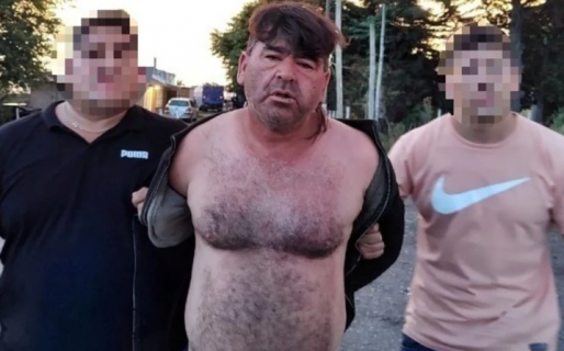 «Decime dónde está tu macho»: el brutal femicidio por una infidelidad inventada por un amigo