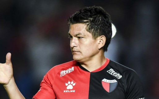 Denuncian por amenazas al ‘Pulga’ Rodríguez