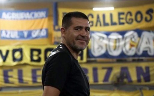Los dos candidatos que maneja Boca para reemplazar a Ibarra