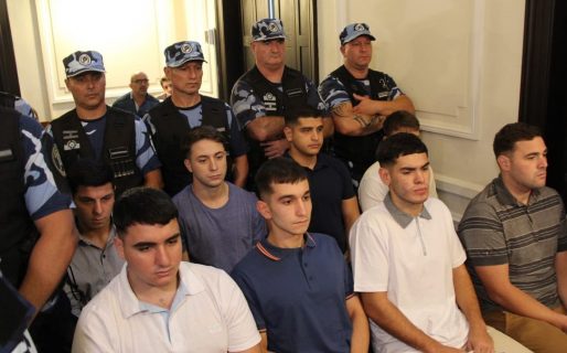 Crimen de Fernando Báez Sosa: adelantarían el veredicto