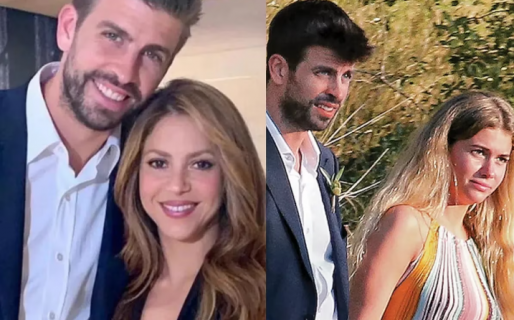 La frase de la canción de Shakira que nadie notó y habría generado una crisis entre Piqué y su novia Clara Chia