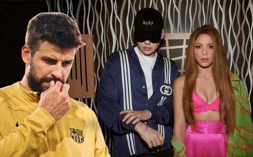 Salió la colaboración de Bizarrap y Shakira con tres minutos de puras bombas
