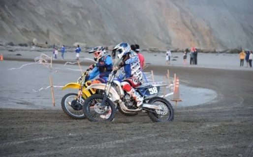 Vuelve el Arena Cross a Rada Tilly