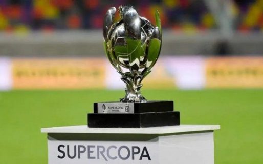 La Supercopa Argentina 2022 entre Boca y Patronato ya tiene fecha: ¿cuándo será?