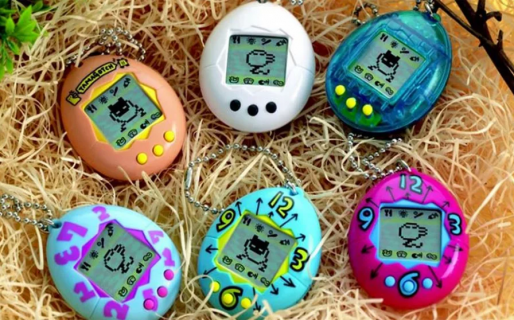 Vuelve la fiebre de los Tamagotchi: la mascota virtual de los años ‘90 tuvo una nueva ola de ventas