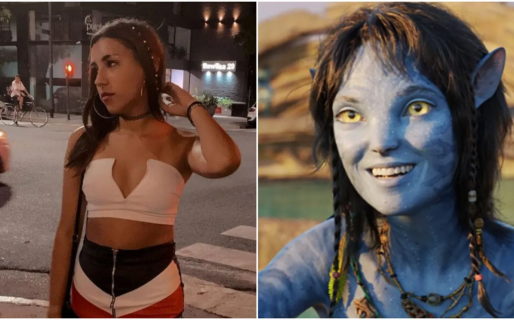 “Tengo 2×1 en Avatar”: invitó a una chica al cine y la respuesta que ella le dio lo descolocó