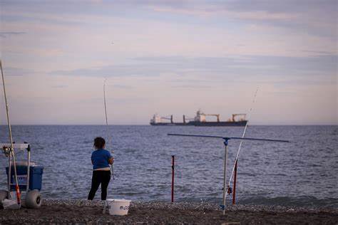 Desarrollarán en la ciudad el 1° Torneo de Pesca «Día de la Mujer»