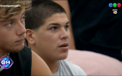 Maxi salvó a Nacho y las redes explotaron de alegría: quiénes siguen en placa