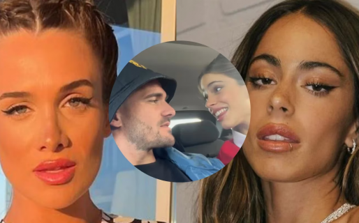 El durísimo pedido de Tini Stoessel a Rodrigo De Paul sobre Camila Homs: “A tu ex no la quiero acá”