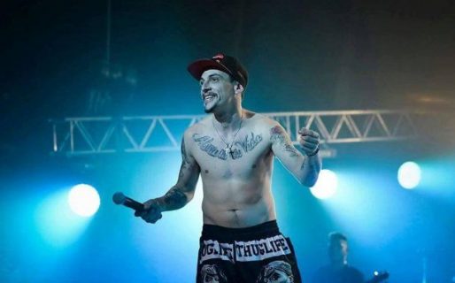 Detuvieron al cantante de La Liga acusado de abuso sexual de menores