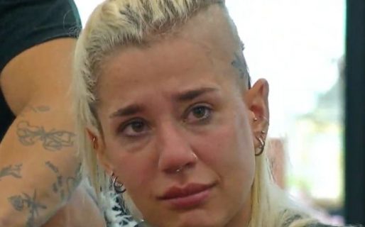 «La Tora» se quebró al hablar por primera vez del abuso que sufrió: “Me quería matar”