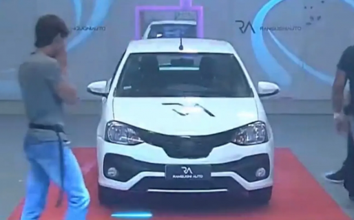 Gran Hermano lowcost: el desafío del auto es por uno de los 0 km más baratos del país