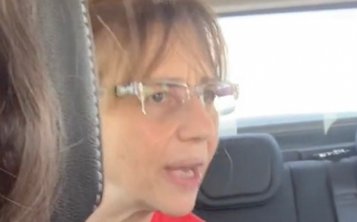 Bizarrap le mandó un mensaje a la mujer que se hizo viral por explicar quién es el artista