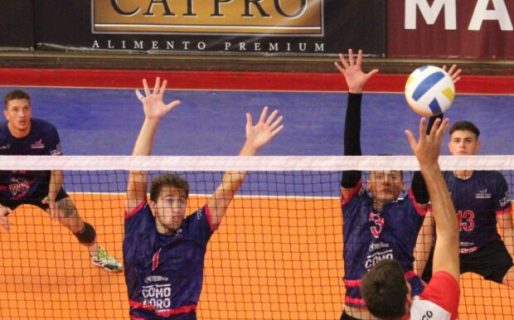 Liga Nacional A2: Waiwen cayó en su segundo partido ante CEF N°5 de La Rioja