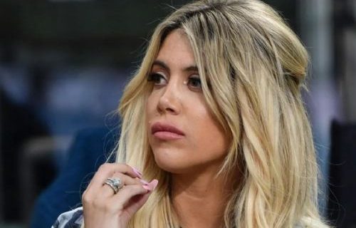 Wanda Nara se hartó de los rumores de romance con L-Gante: “Me relacionan con cada uno”