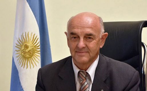 «El veto a la Renta Hídrica es una falta de respeto para la cordillera»