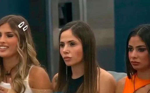 Romina Uhrig rompió el silencio tras ser imputada por lavado de dinero