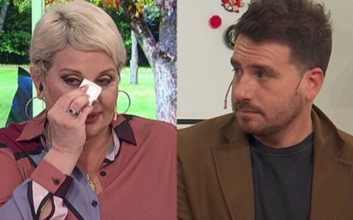 Carmen Barbieri sobre los engaños de su hijo Federico Bal: “Me duele que no pueda ser fiel”