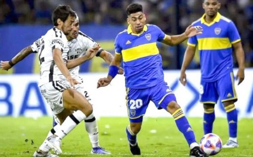 Boca visitará hoy al complicado Talleres de Córdoba