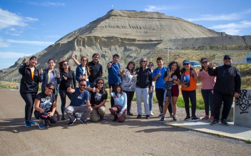 En Comodoro redoblan su apuesta al turismo durante el verano