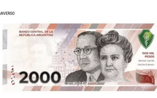 Tras el anuncio del billete de 2000$, ¿cuándo comenzará su circulación?