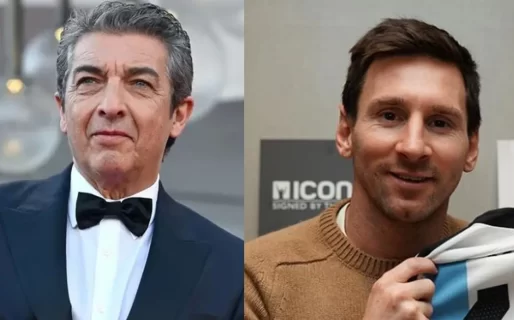 “Emociona tanta sencillez”: la reacción de Ricardo Darín al ver que Leo Messi recomendó “Argentina, 1985″