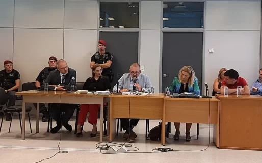 Crimen de Lucio Dupuy: los jueces darán a conocer este viernes las penas para las asesinas