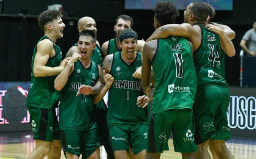 El Verde invita a los comodorenses a celebrar su 104° Aniversario y a recibir al equipo campeón