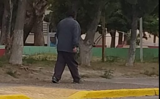 Advierten sobre la presencia de un acosador en Próspero Palazzo