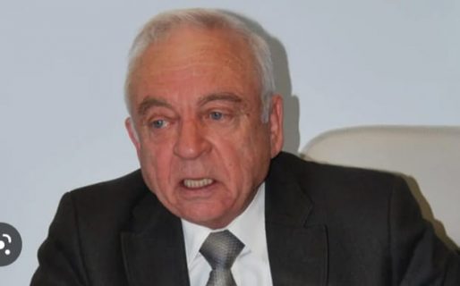 ¿Quién era el empresario asesinado en la ciudad?