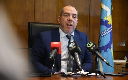 Chubut anunció un nuevo piso salarial para el sector docente