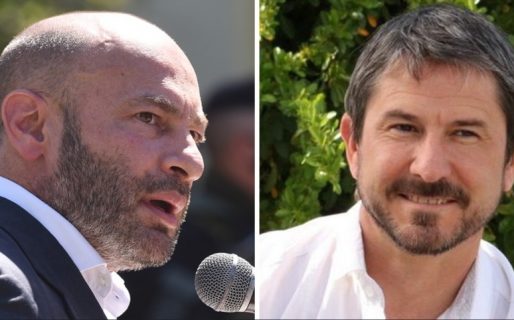 «La impugnación de Massoni es una afrenta al afiliado»