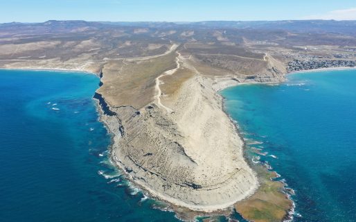 La reserva ecológica de Punta del Marqués cumple 37 años