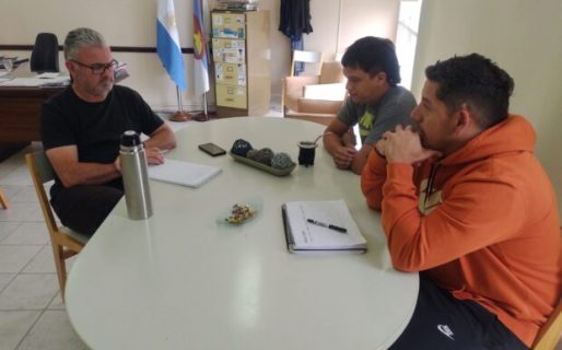 Handball: El programa Futuro 2028 planifica las concentraciones del año