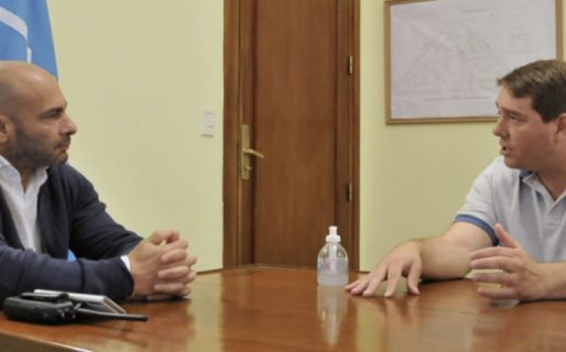 Biss y Massoni intentan frenar la lista de Merino con un recurso ante el tribunal electoral