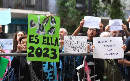 El operativo para que CFK sea candidata sembró incertidumbre en la estrategia del peronismo