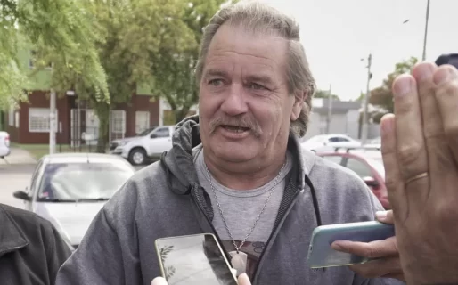 Ramón Dupuy asegura que siente la presencia de Lucio en su casa: “Sus juguetes desaparecen y aparecen”