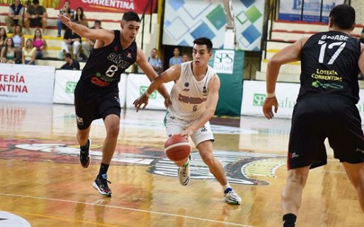 Gimnasia buscará seguir de racha ante San Martín