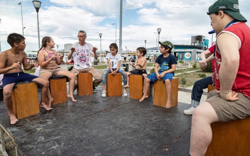 En febrero continúa la intensa agenda cultural en Comodoro