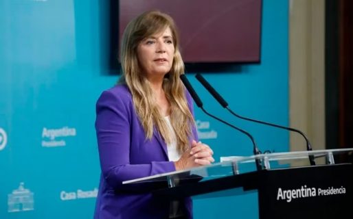 La Casa Rosada cruzó al titular de la Corte Suprema por criticar la emisión: “No tiene conocimiento”