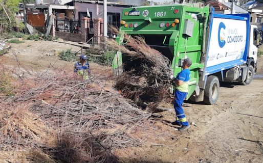 Urbana dio a conocer cómo trabajará este fin de semana largo