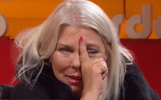 Elisa Carrió se presentará como candidata a presidente en Juntos por el Cambio