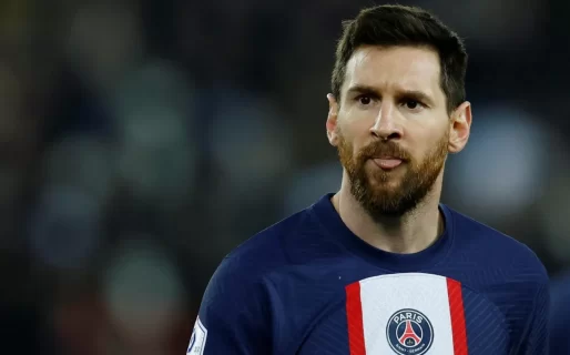 Olympique Marsella le ganó 2-1 al PSG y lo eliminó de la Copa