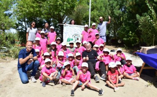 Bella Vista Oeste disfruta de las Colonias de Verano 2023