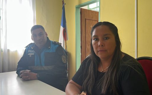 Millatruz: “Se están haciendo pericias para ver si hay otro vehículo involucrado”