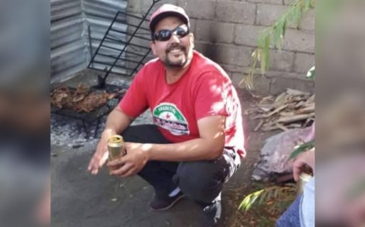 Piden voluntarios con cuatriciclos y vehículos 4X4 para la búsqueda de Diego Barría