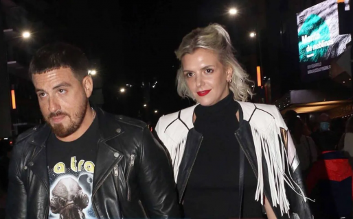 Fede Bal le pidió perdón a Sofía Aldrey por sus infidelidades: “Necesito laburar en mi forma de ser”