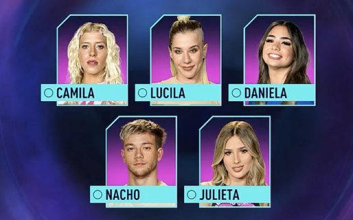 La infernal encuesta sobre el próximo eliminado de Gran Hermano cambió el juego para siempre: “El sueño de todos”