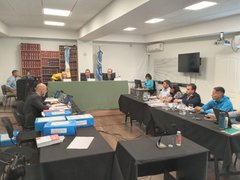 Coincidentes testimonios de directoras de escuelas en la causa del Ministerio de Educación