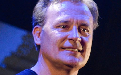 Mac Karthy: “No nos animamos a ser candidatos del Gobernador de la megaminería”